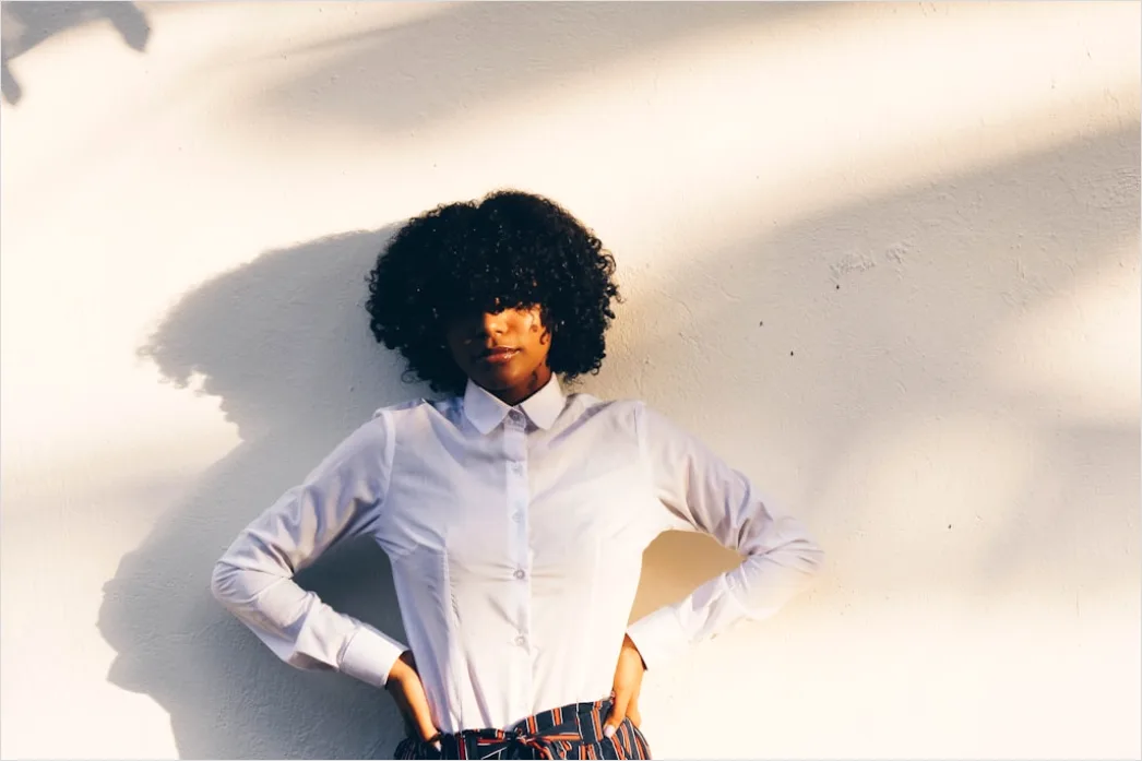 Detail How To Style White Button Down Shirt Outfits Number 4