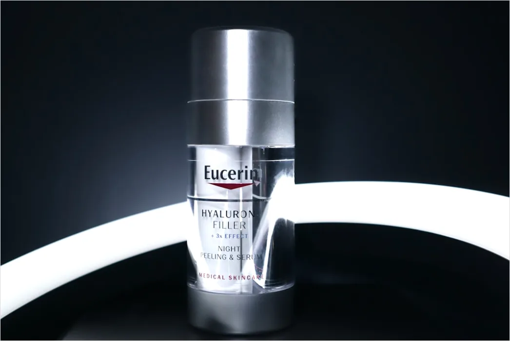 Hyaluronic Acid Serum Layering Tips For Hydration Fc8c
