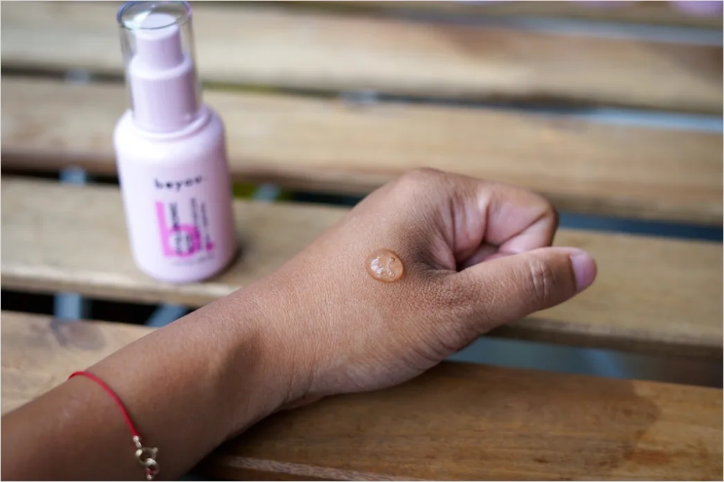 Detail Hyaluronic Acid Serum Layering Tips For Hydration Number 2