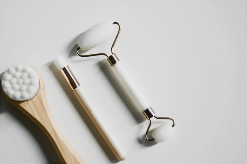 Detail Jade Roller Benefits For Puffiness And Lymphatic Number 5