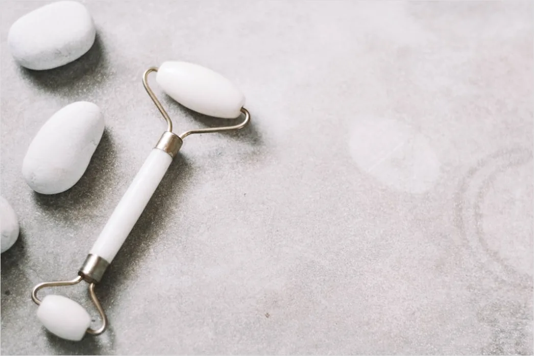 Detail Jade Roller Benefits For Puffiness And Lymphatic Number 6