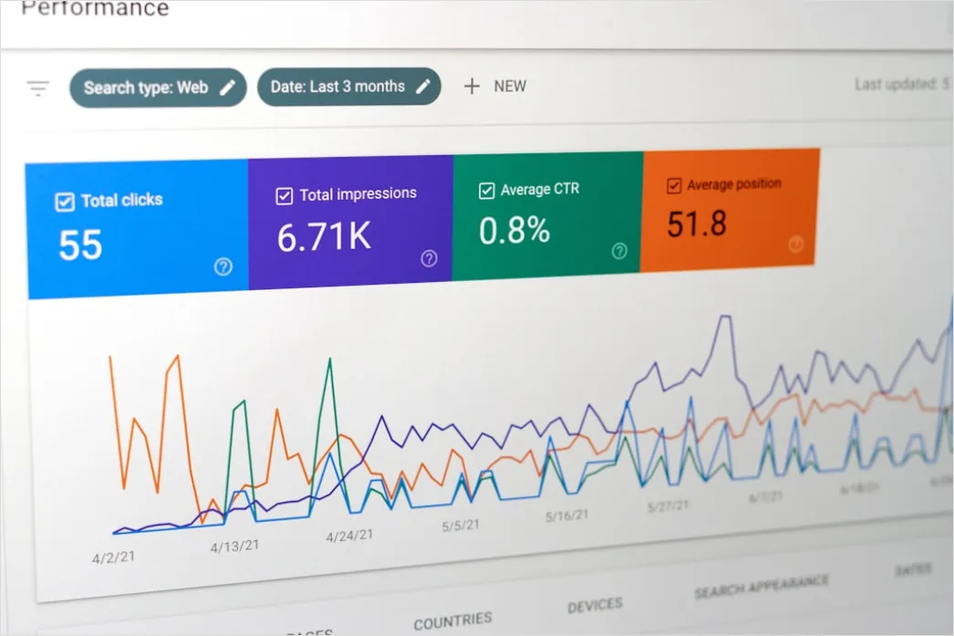 Detail Lab Results Database And Analytics Concept Number 4