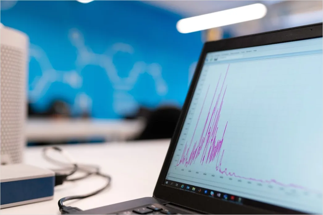 Detail Lab Results Database And Analytics Concept Number 9