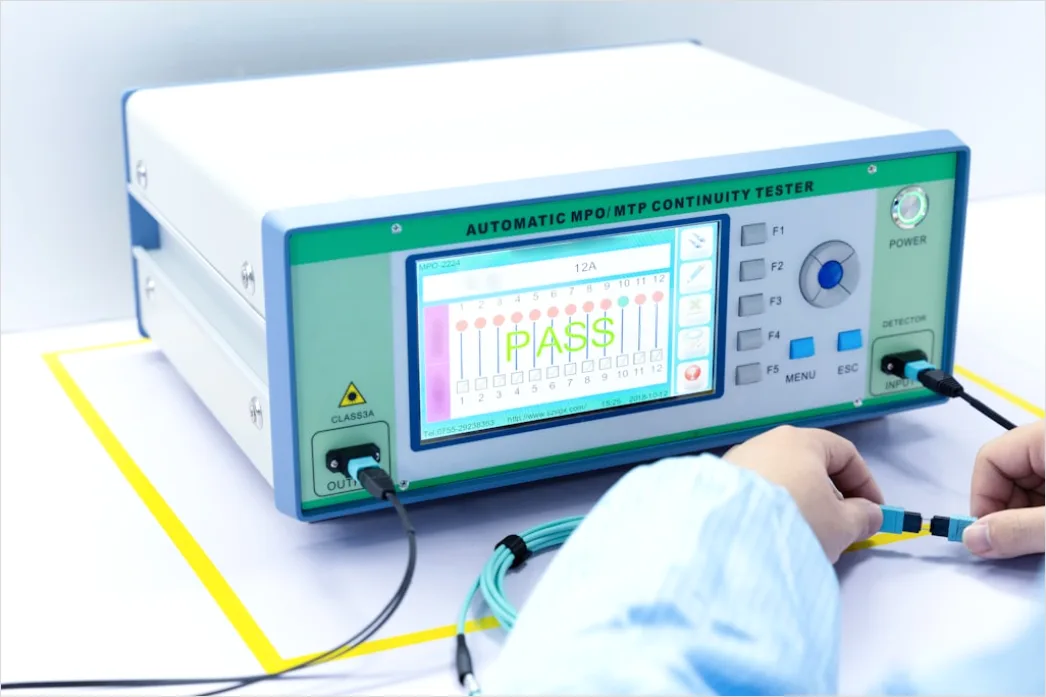 Detail Laboratory Accelerometer Sensor Testing Equipment Number 2