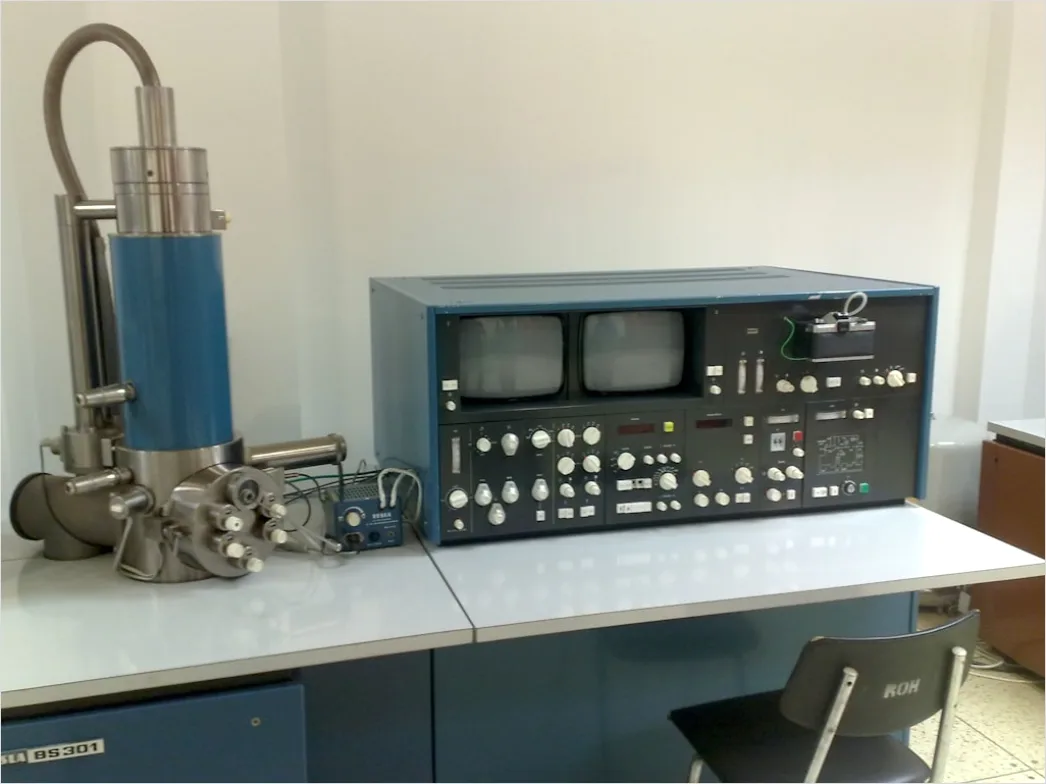 Detail Laboratory Accelerometer Sensor Testing Equipment Number 11