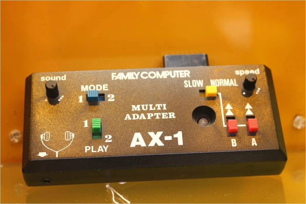 Detail Laboratory Accelerometer Sensor Testing Equipment Number 12