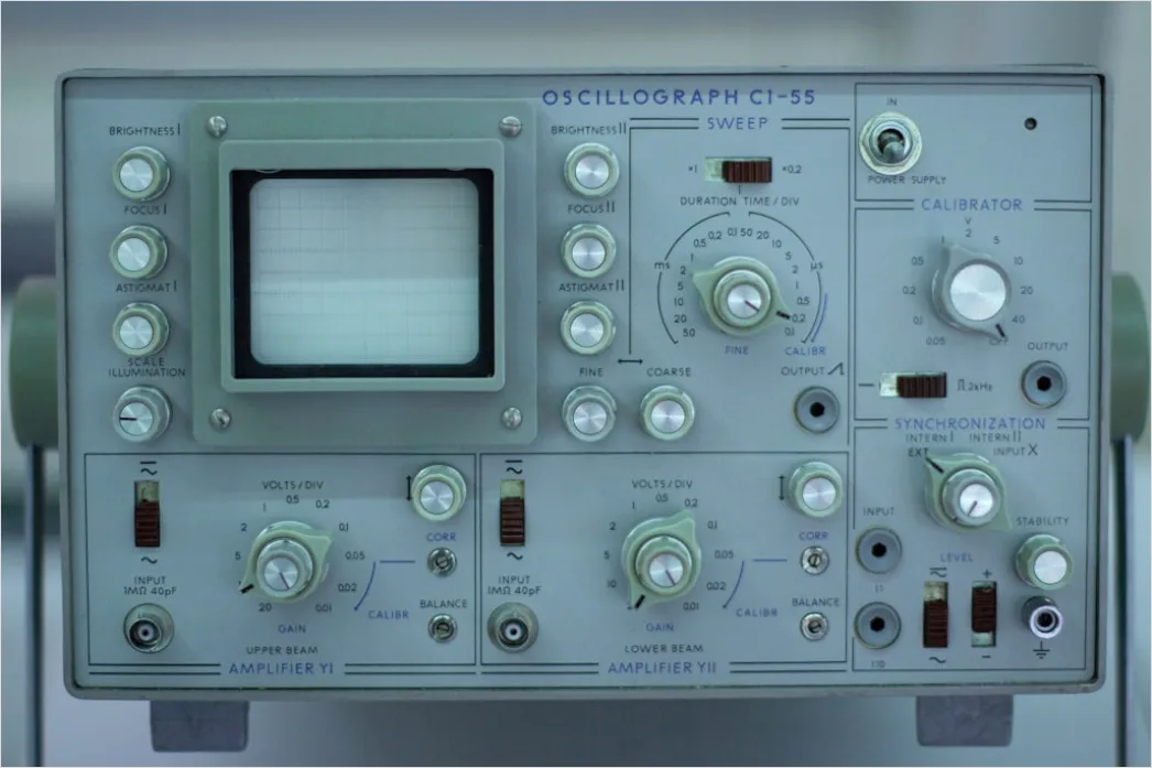 Detail Laboratory Accelerometer Sensor Testing Equipment Number 15
