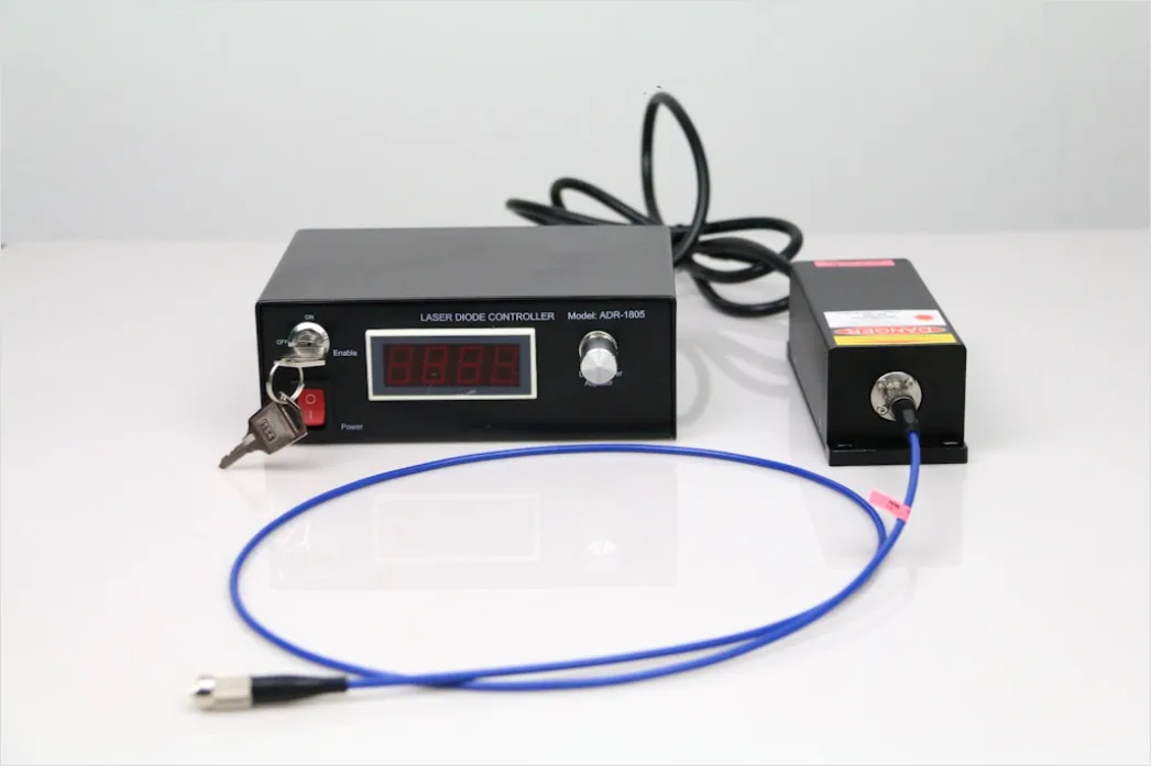 Detail Laboratory Accelerometer Sensor Testing Equipment Number 3