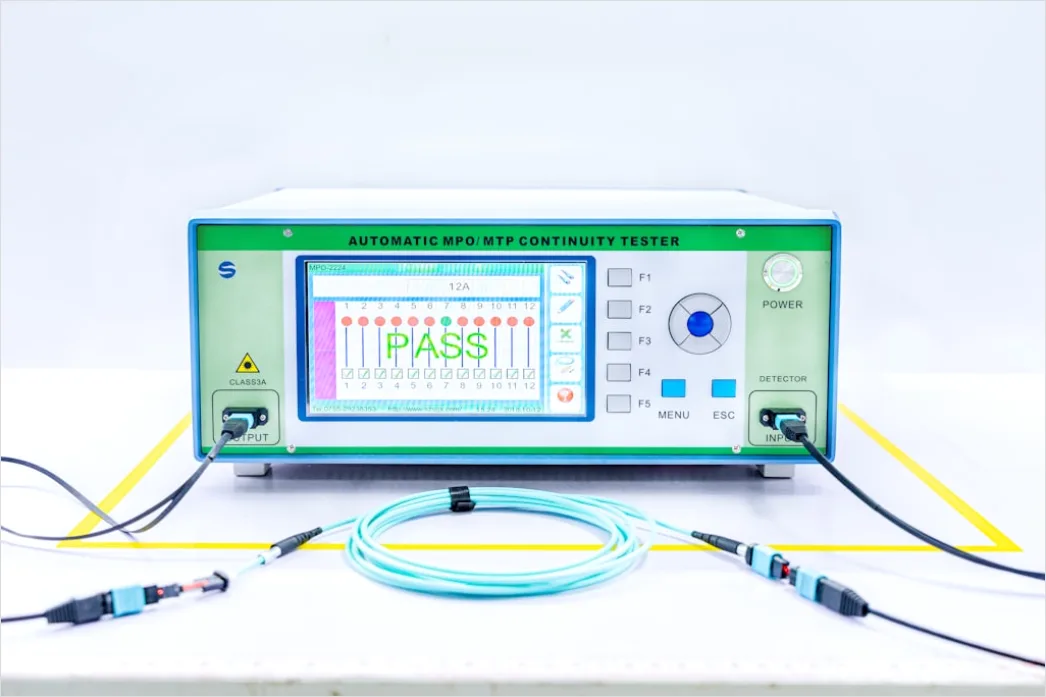Detail Laboratory Accelerometer Sensor Testing Equipment Number 4