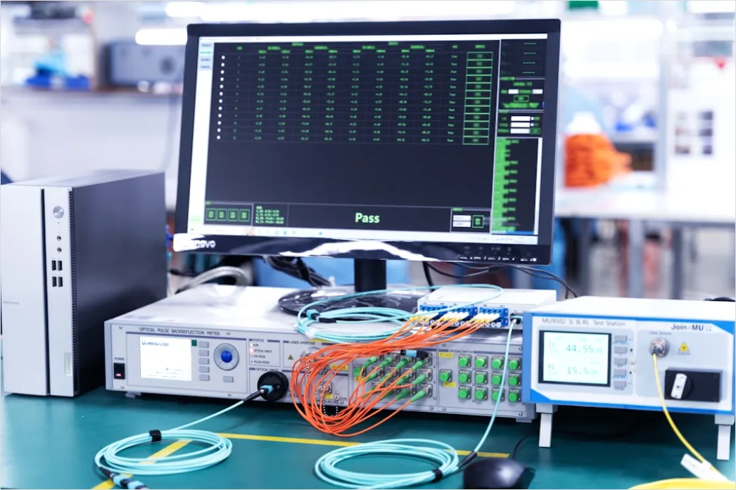 Detail Laboratory Accelerometer Sensor Testing Equipment Number 8