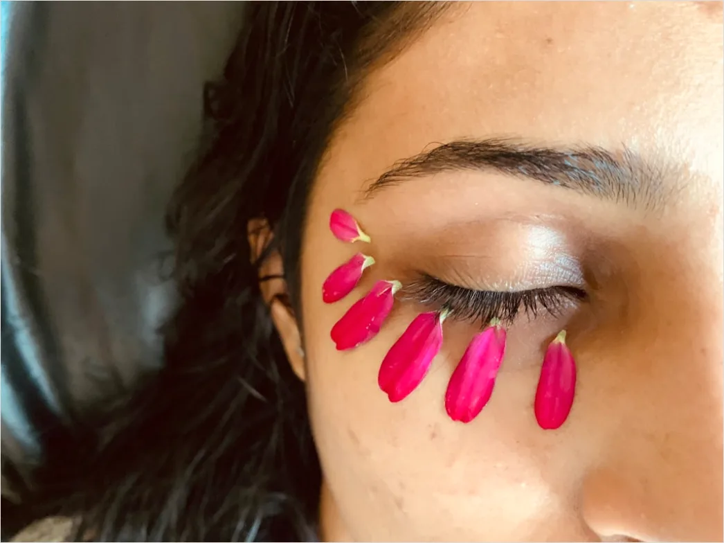 Detail Lash Lift And Tint Results Before And After Number 14