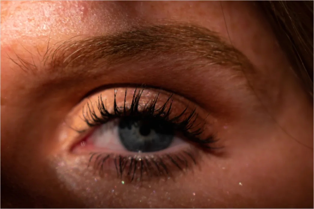 Detail Lash Lift And Tint Results Before And After Number 18