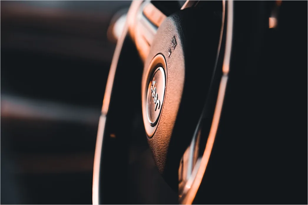 Detail Luxury Car Wheel Rim Detail Close Up Macro Number 18