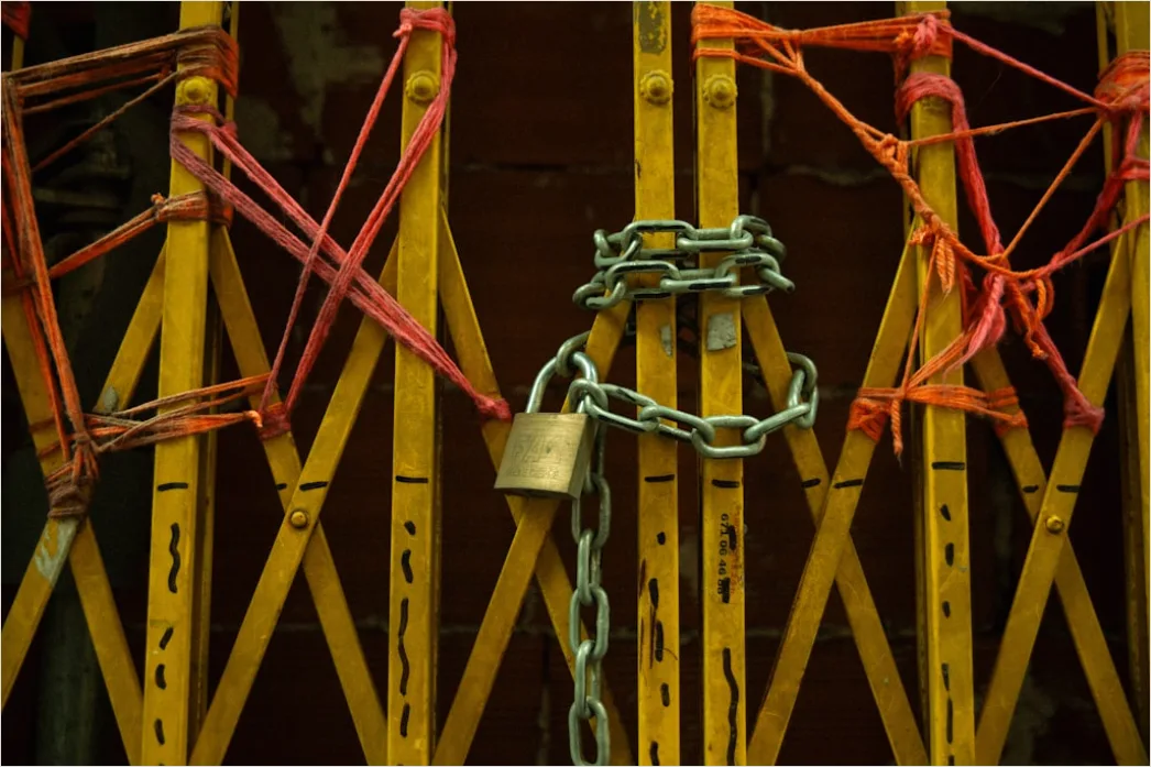 Detail Machinery Lockout Tagout Safety Procedure Worker Number 19