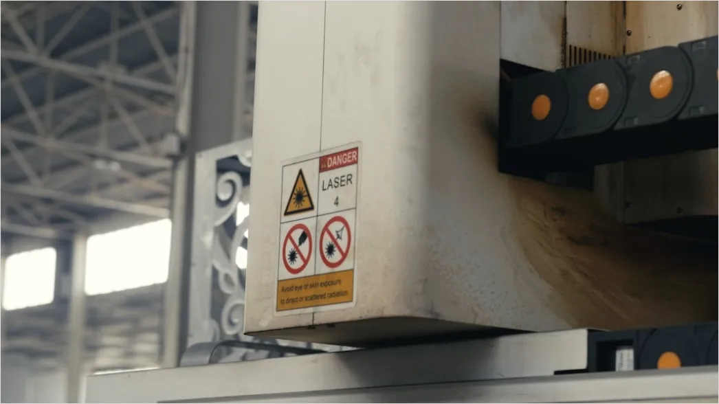 Detail Machinery Lockout Tagout Safety Procedure Worker Number 20