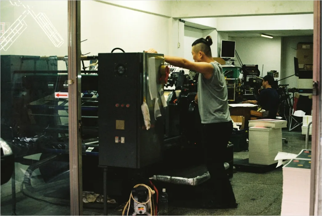 Detail Machinist Programming Cnc Milling Machine Screen Number 5