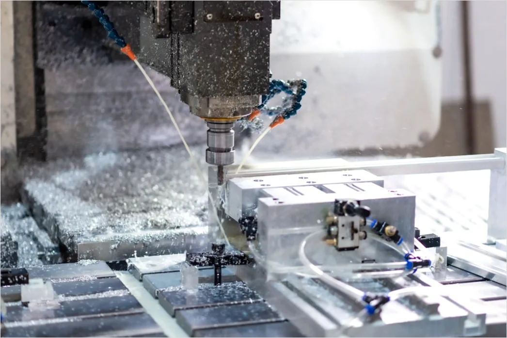 Detail Machinist Programming Cnc Milling Machine Screen Number 7