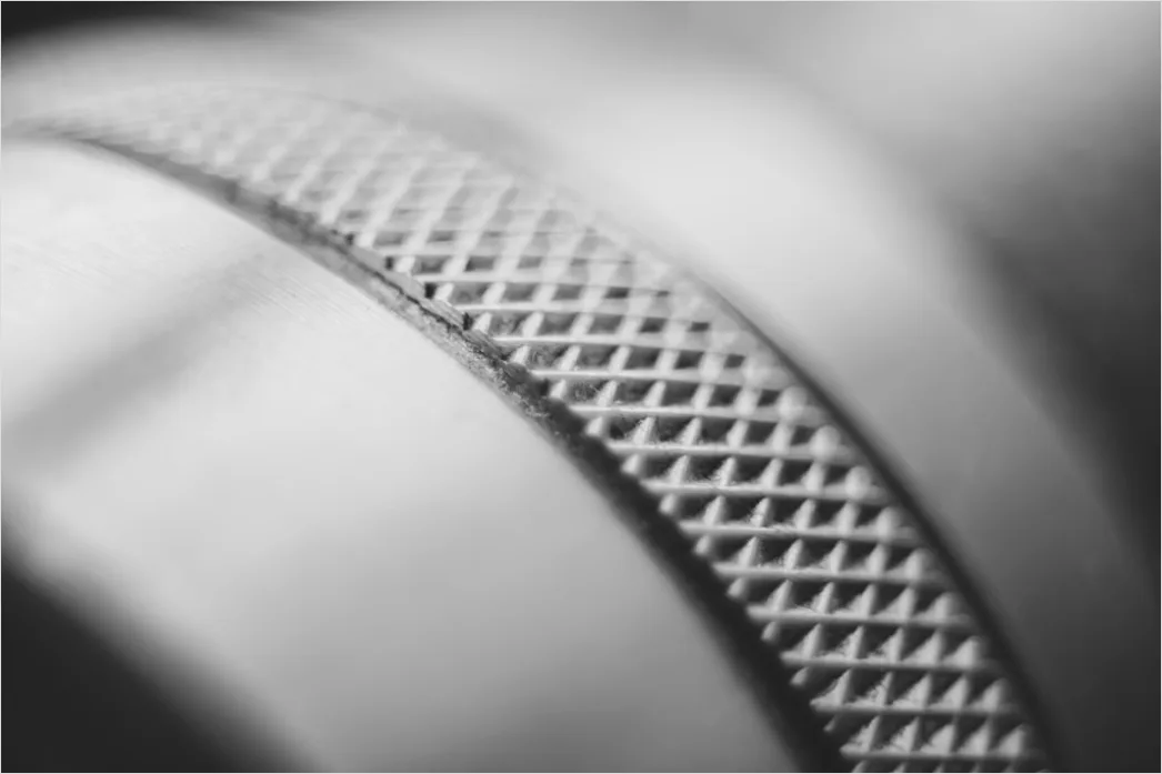 Detail Microscope Focus Knob Macro Detail Photo Number 2