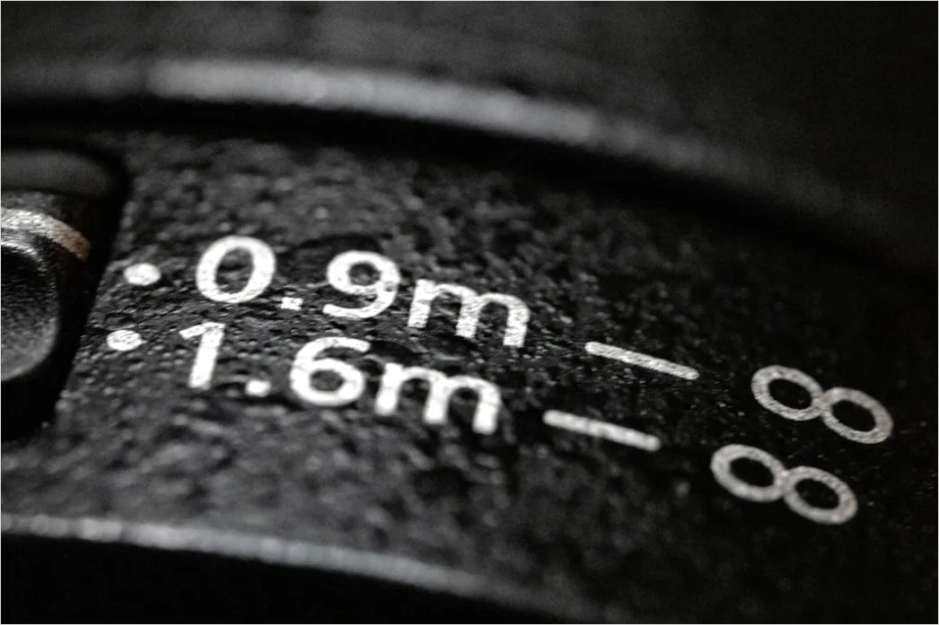 Detail Microscope Focus Knob Macro Detail Photo Number 12