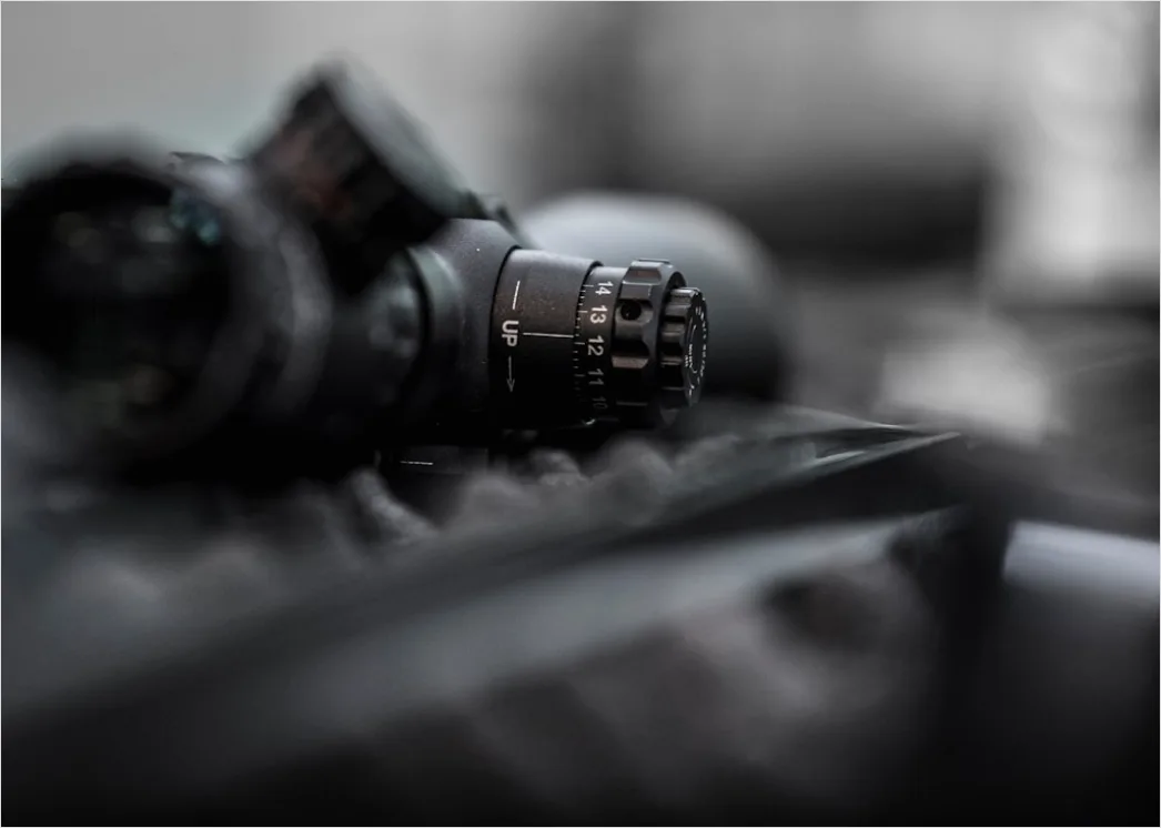 Detail Microscope Focus Knob Macro Detail Photo Number 14