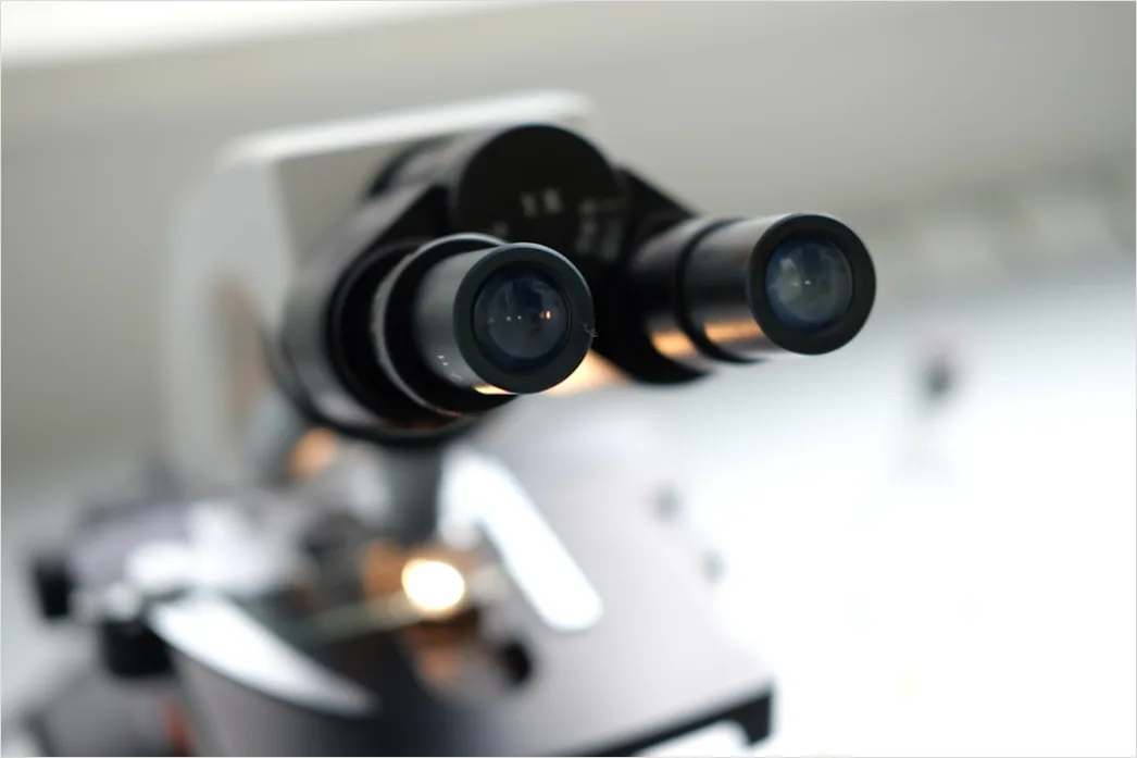 Detail Microscope Focus Knob Macro Detail Photo Number 15