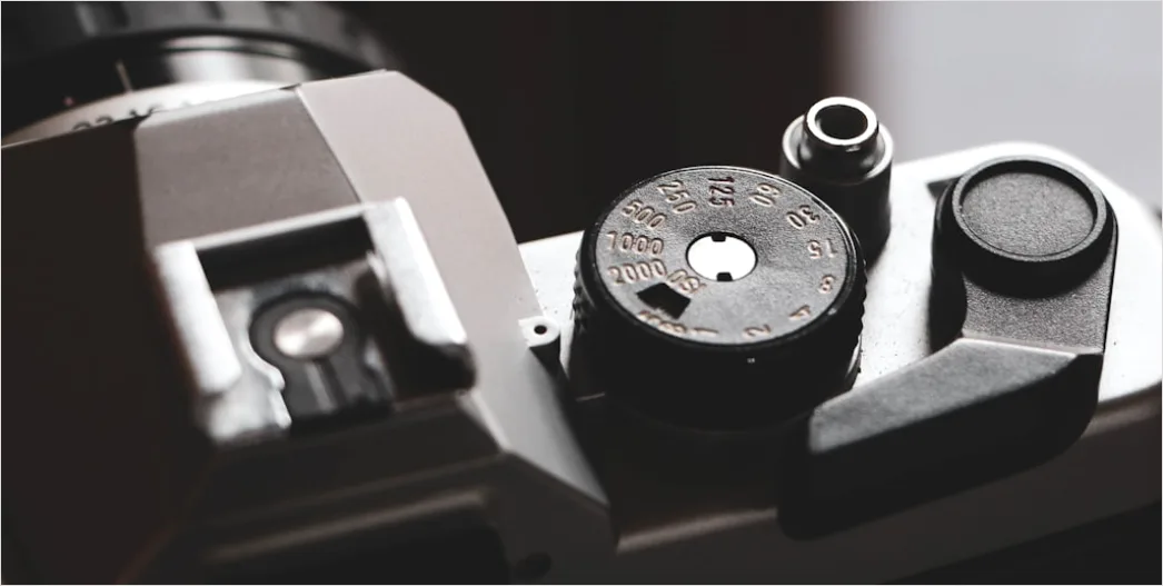 Detail Microscope Focus Knob Macro Detail Photo Number 20