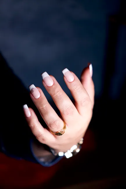 Detail Milky Nails Trend How To Achieve At Home Number 12