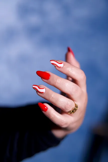 Detail Milky Nails Trend How To Achieve At Home Number 18