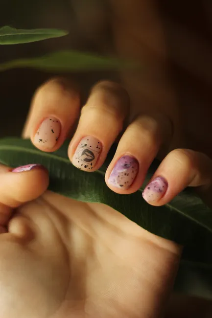 Detail Milky Nails Trend How To Achieve At Home Number 7