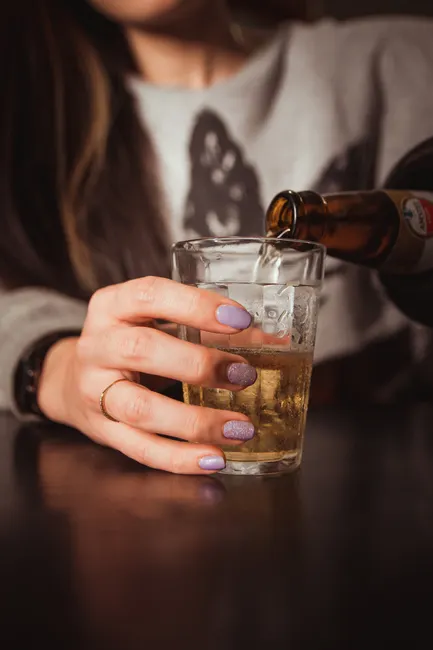 Detail Milky Nails Trend How To Achieve At Home Number 8