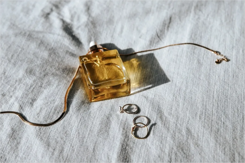 Minimalist Jewelry Outfit Ideas Everyday Simple A663