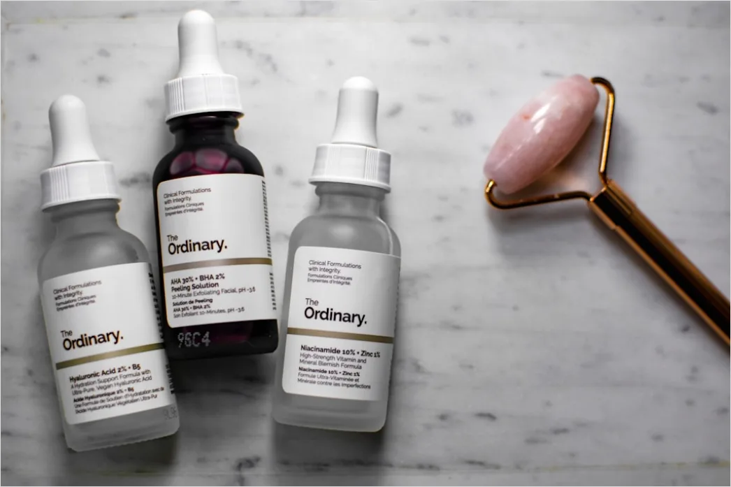 Detail Morning Skincare Routine For Glowing Skin Steps Number 12