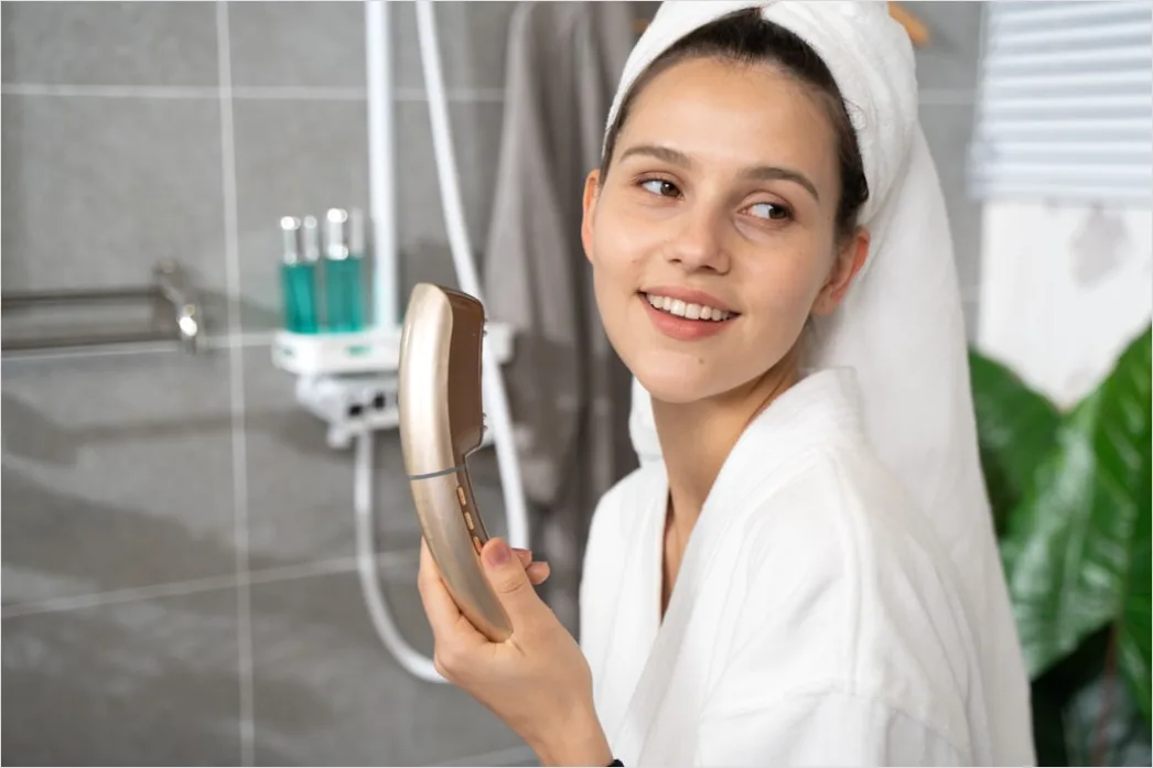 Detail Morning Skincare Routine For Glowing Skin Steps Number 20