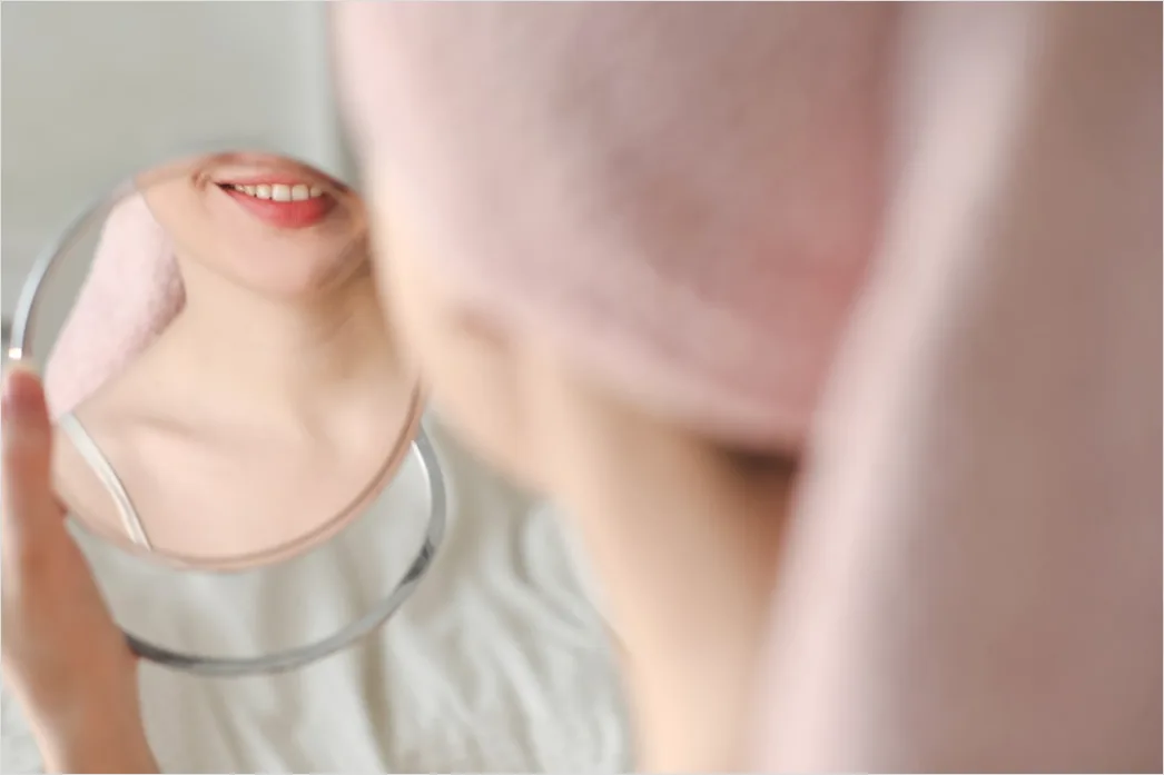 Detail Morning Skincare Routine For Glowing Skin Steps Number 9