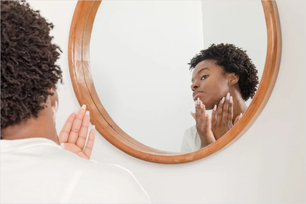 Detail Morning Skincare Routine For Glowing Skin Steps Number 10