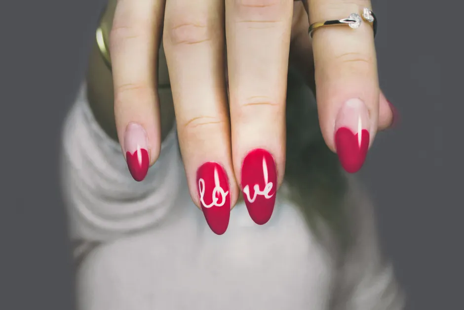 Detail Nail Art Designs For Short Nails Easy Number 20