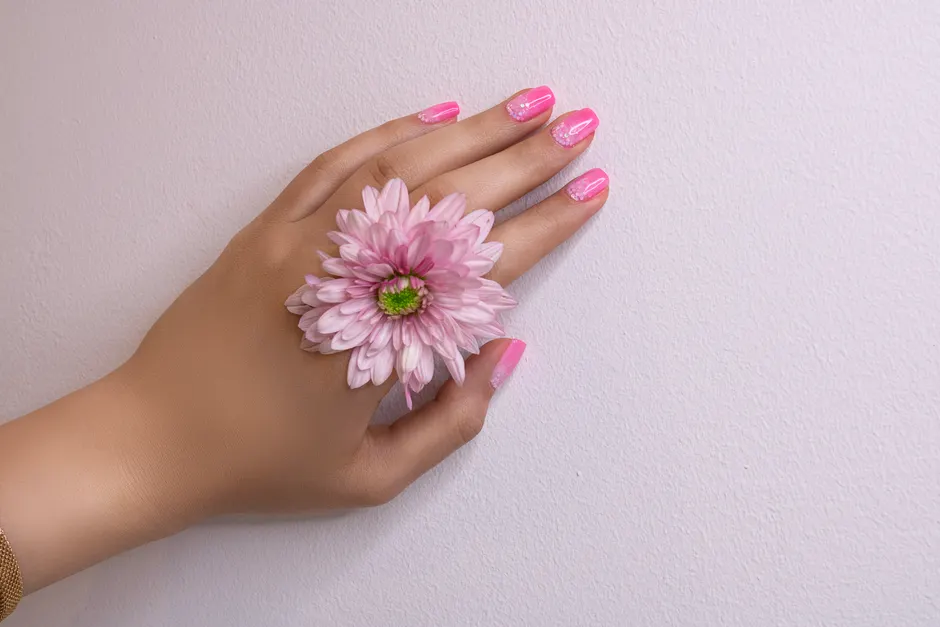 Detail Nail Art Designs For Short Nails Easy Number 8