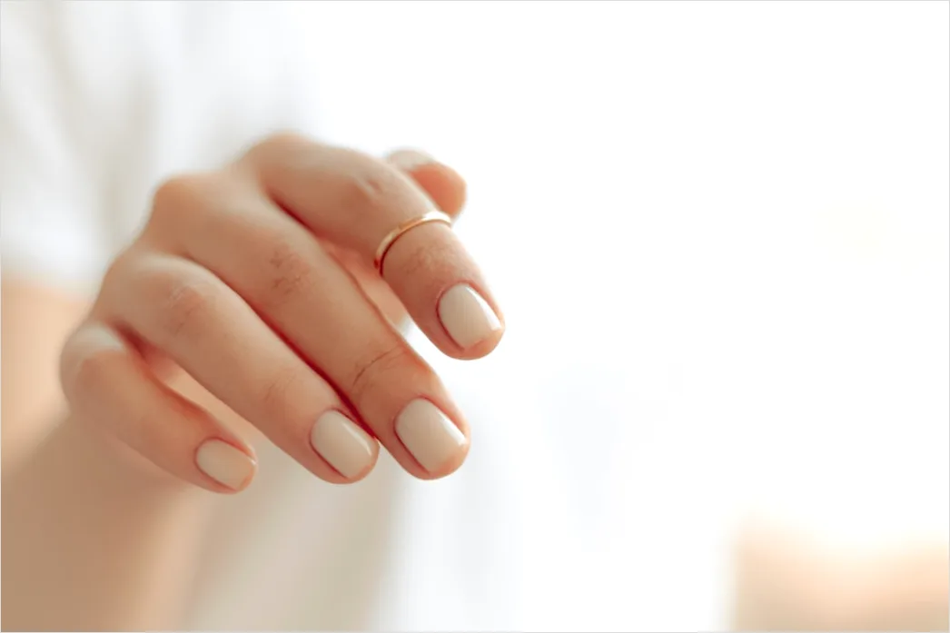 Nail Care Routine For Healthy Strong Nails 34fe