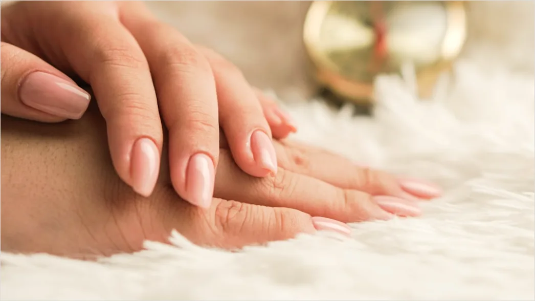 Detail Nail Care Routine For Healthy Strong Nails Number 2