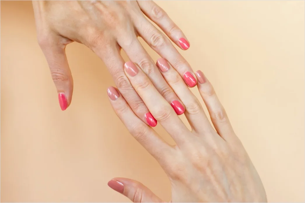 Detail Nail Care Routine For Healthy Strong Nails Number 12