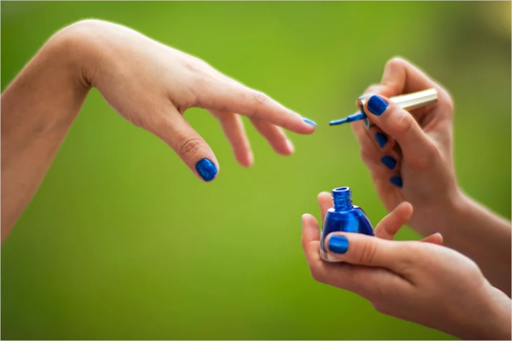 Detail Nail Care Routine For Healthy Strong Nails Number 17