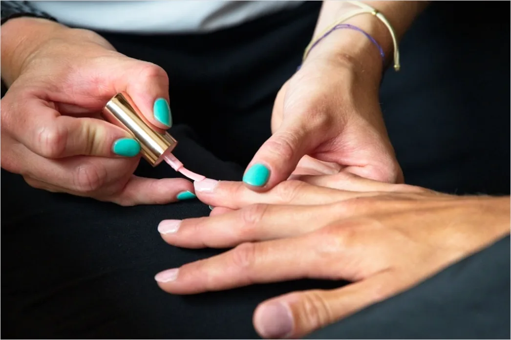 Detail Nail Care Routine For Healthy Strong Nails Number 4