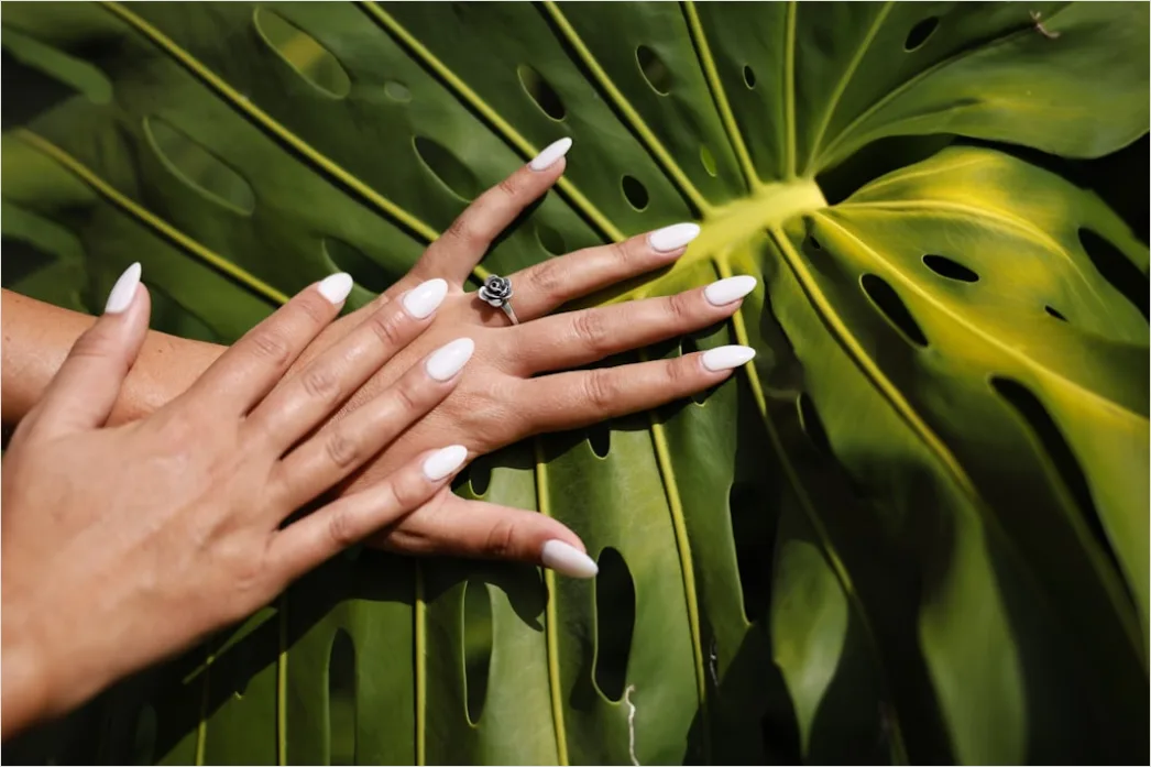 Detail Nail Care Routine For Healthy Strong Nails Number 5
