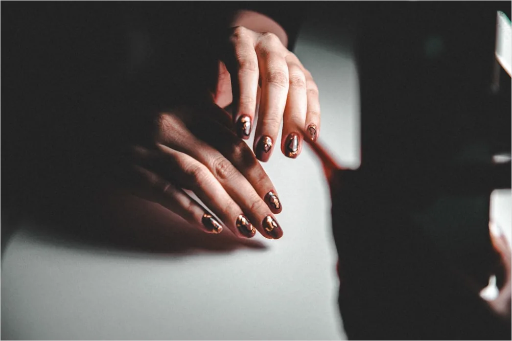 Detail Nail Care Routine For Healthy Strong Nails Number 6