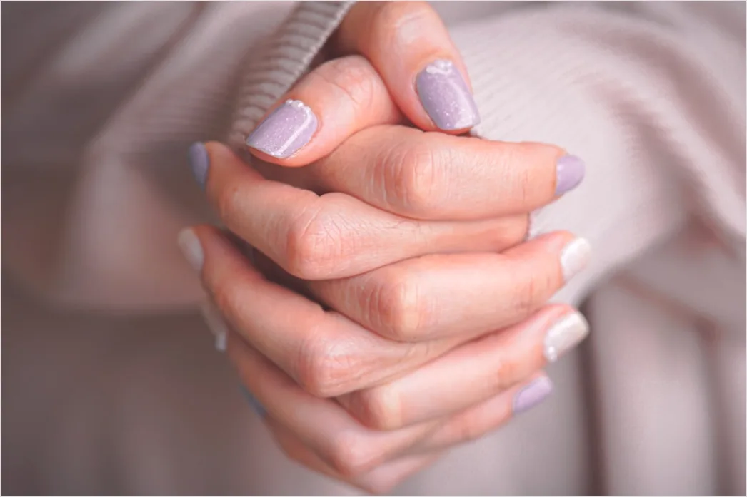 Detail Nail Care Routine For Healthy Strong Nails Number 7