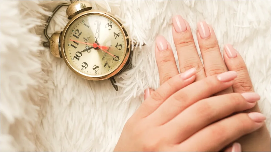 Detail Nail Care Routine For Healthy Strong Nails Number 9