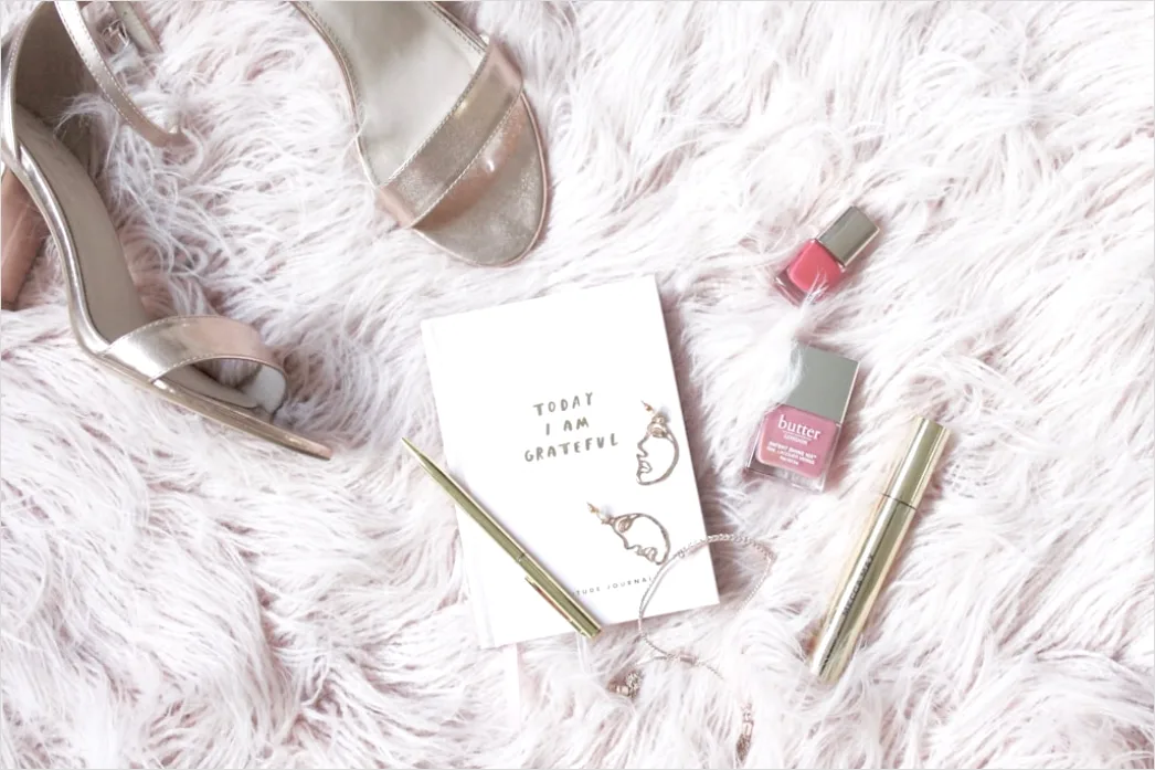 Detail Nail Polish Collection Flat Lay Colorful Aesthetic Number 2