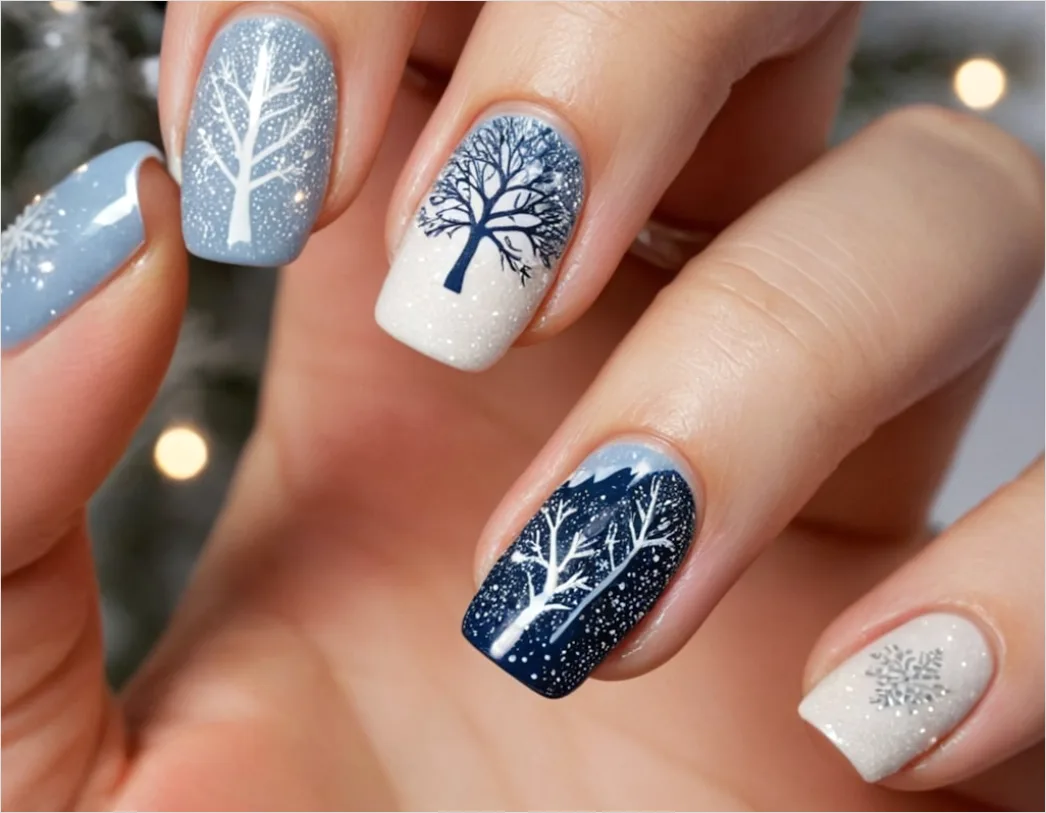 Detail Nail Stamping Tutorial For Beginners Step By Step Number 15