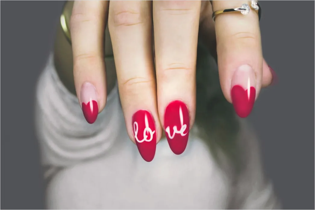 Detail Nail Stamping Tutorial For Beginners Step By Step Number 18