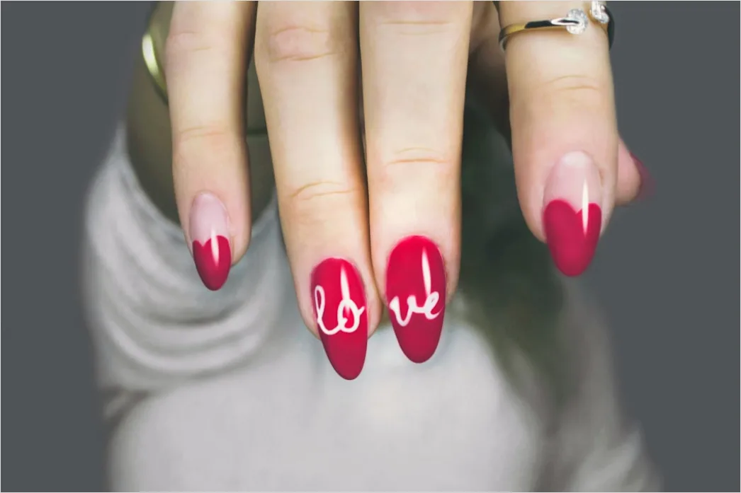 Detail Nail Stamping Tutorial For Beginners Step By Step Number 20